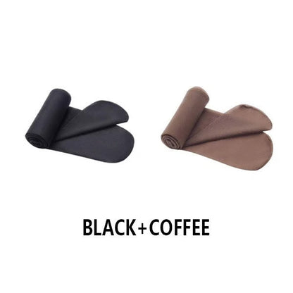 🧦🩰Universal High Elastic Anti-Run Stockings