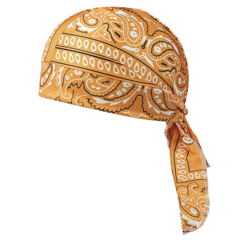 🌞Outdoor Headscarf🏕️ - Cooling Headscarf Cap Set