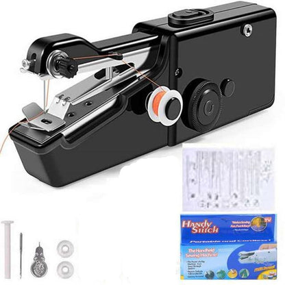 🔥Electric Hand Sewing Machine