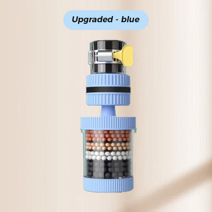 💧360° Rotating Faucet Filters-Enhance Your Tap Water Quality🔥Buy 3 Get 1 Free💧