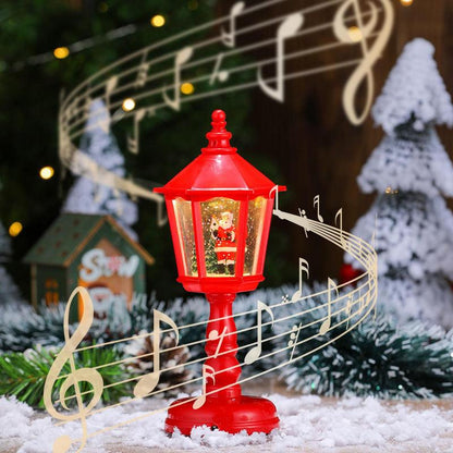 🔥Christmas table lamp