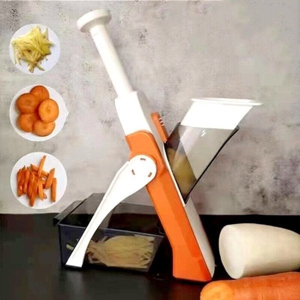 🔥Multi-Functional Kitchen Chopping Tool