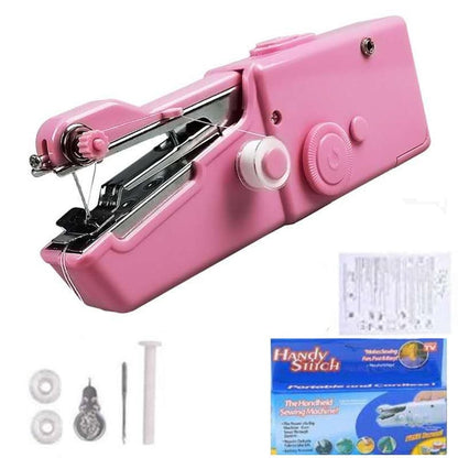 🔥Electric Hand Sewing Machine