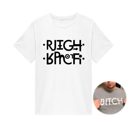 💥Today 49% OFF👕Funny Secret Message T-Shirt