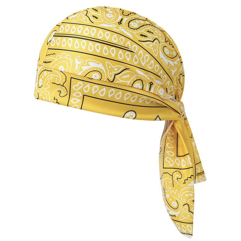 🌞Outdoor Headscarf🏕️ - Cooling Headscarf Cap Set