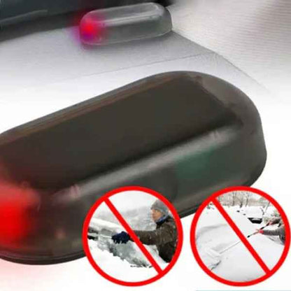 🧊 Say Goodbye to Frost! - Car Interference Antifreeze Instrument