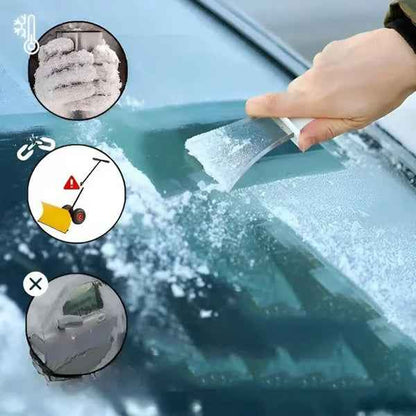 🧊 Say Goodbye to Frost! - Car Interference Antifreeze Instrument