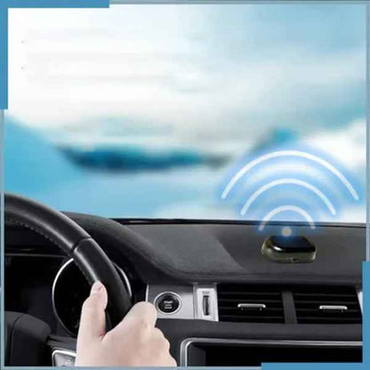 🧊 Say Goodbye to Frost! - Car Interference Antifreeze Instrument