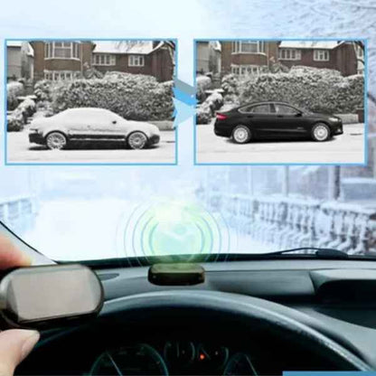 🧊 Say Goodbye to Frost! - Car Interference Antifreeze Instrument