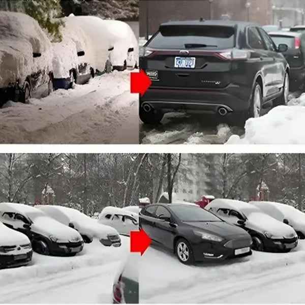 🧊 Say Goodbye to Frost! - Car Interference Antifreeze Instrument