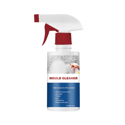 🧼 Powerful Mold Cleaning Foam – Multi-Surface Deep Clean & Mold Defense