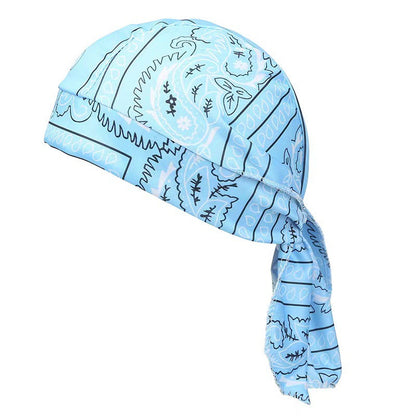 🌞Outdoor Headscarf🏕️ - Cooling Headscarf Cap Set