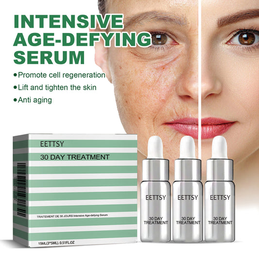 🔥Hot Sale🎁30 Day Anti-Aging Treatment Serum