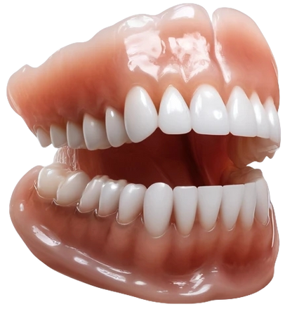 EETTSY™ - Premium Denture