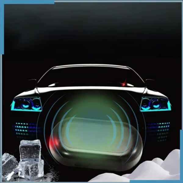 🧊 Say Goodbye to Frost! - Car Interference Antifreeze Instrument