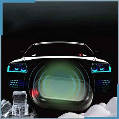 🧊 Say Goodbye to Frost! - Car Interference Antifreeze Instrument