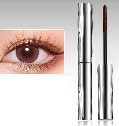 👁️✨Volumizing Lengthening Smudge-Proof Mascara with Nourishing Formula