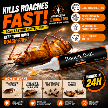 🔥Hot Sale 49% OFF🔥MoonSpry Gel Bait (New Upgraded Formula)