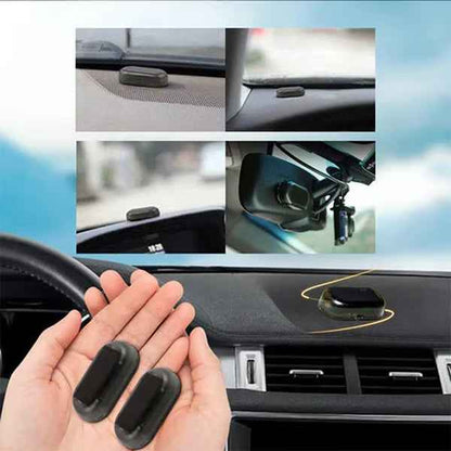 🧊 Say Goodbye to Frost! - Car Interference Antifreeze Instrument
