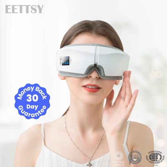 Eettsy™ Smart Eye Massager