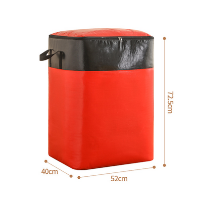 🔥Heavy-Duty Reinforced Moving & Storage Bag – Extra Large, 110lb Capacity