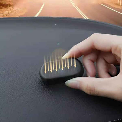 🧊 Say Goodbye to Frost! - Car Interference Antifreeze Instrument
