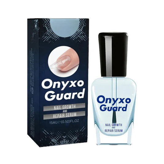 OnyxoGuard Nagelwachstums- und Reparaturserum
