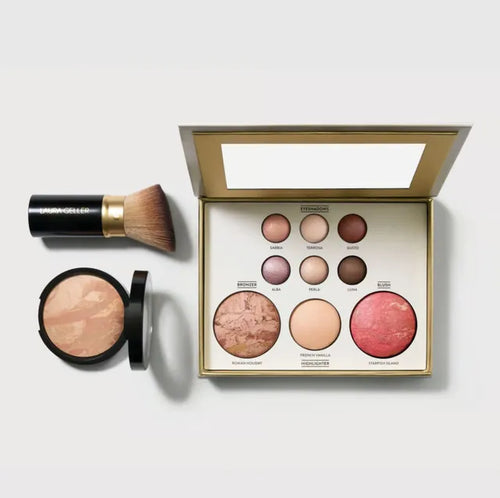 💄Schatz-Make-up-Set, Back-Make-up-Ästhetik kommt💖