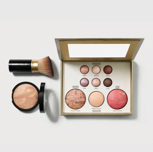 💄Schatz-Make-up-Set, Back-Make-up-Ästhetik kommt💖