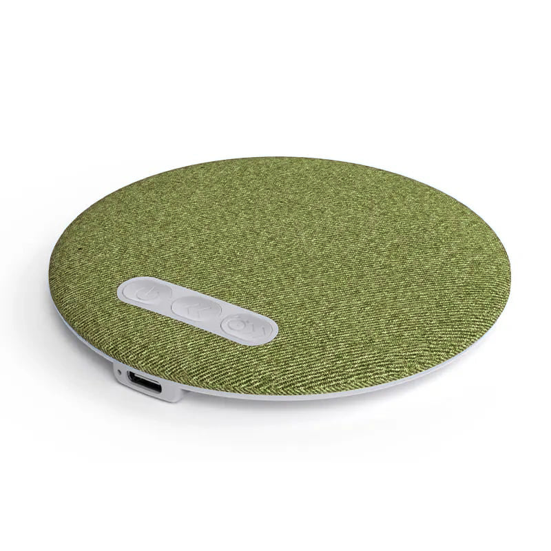 Thin Bluetooth Pillow Speaker