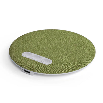 Thin Bluetooth Pillow Speaker