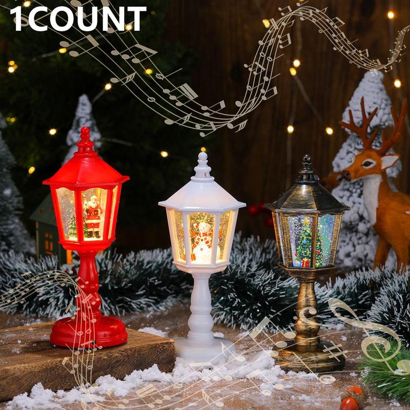 🔥Christmas table lamp