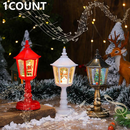 🔥Christmas table lamp