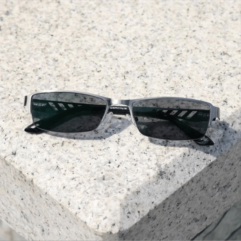 🔥Ultra-Light Multi-focal Photochromic Reading Glasses