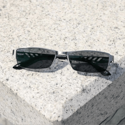 🔥Ultra-Light Multi-focal Photochromic Reading Glasses