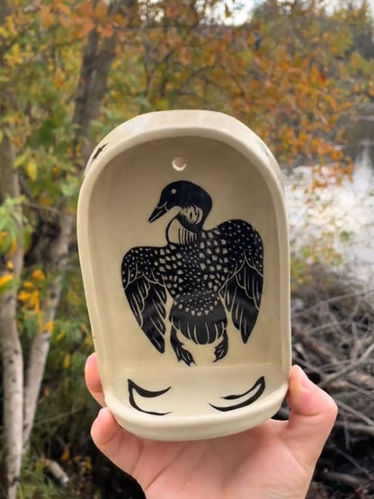 🔥Last Day 49% OFF - 🌙 Sacred Wall Niche Collection（Buy 2 Free Shipping⚡）