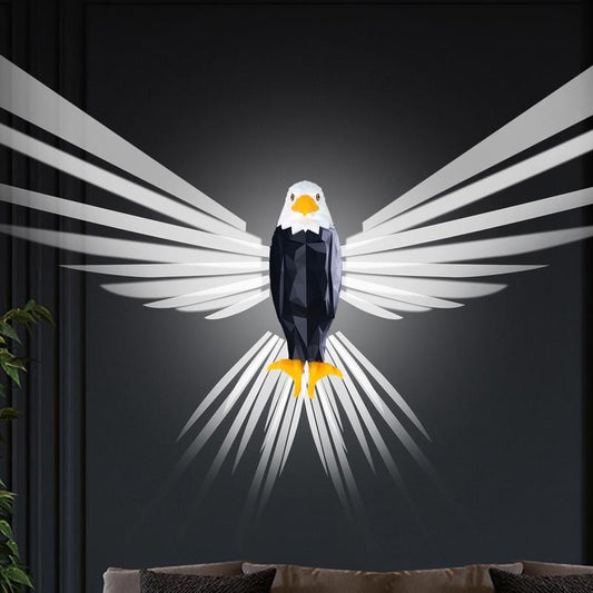 🦅Magnetic Wall-Mounted Eagle Night Light💡