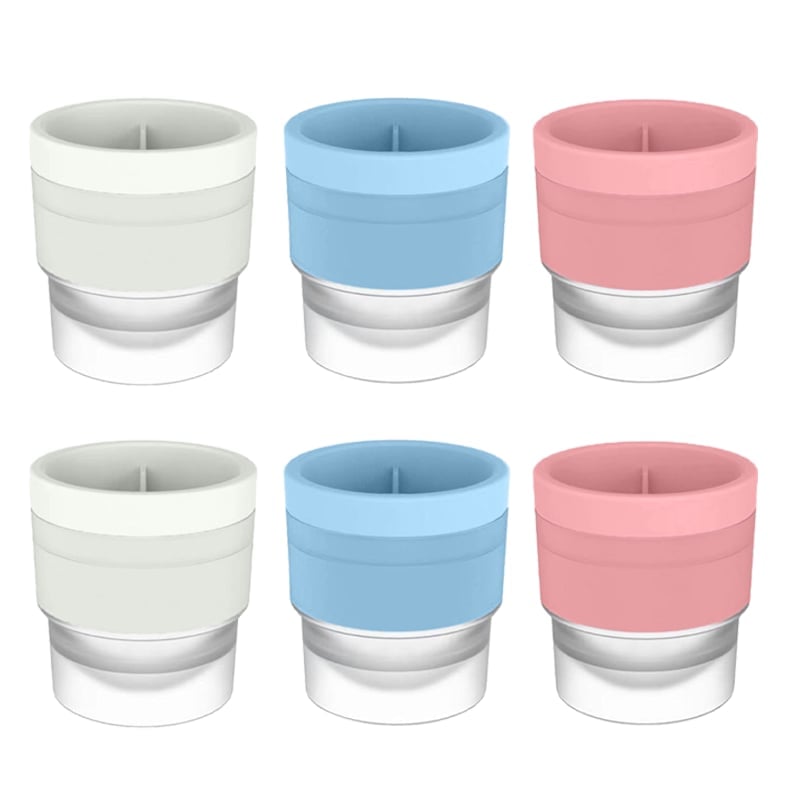 🧊Ice Ball Maker Mold- For Whiskey, Cocktails, Bourbon🧉