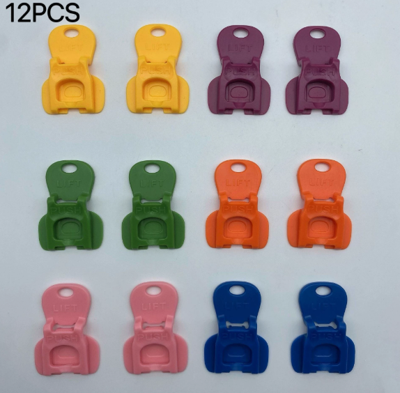 12 PCS