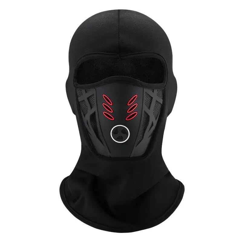 🔥Last Day 50% OFF -❄️Balaclava Ski Face Mask Winter Windproof Warm Mask 3D Design Breathable Bandana