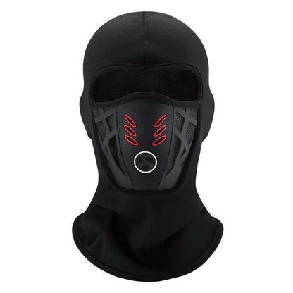 🔥Last Day 50% OFF -❄️Balaclava Ski Face Mask Winter Windproof Warm Mask 3D Design Breathable Bandana