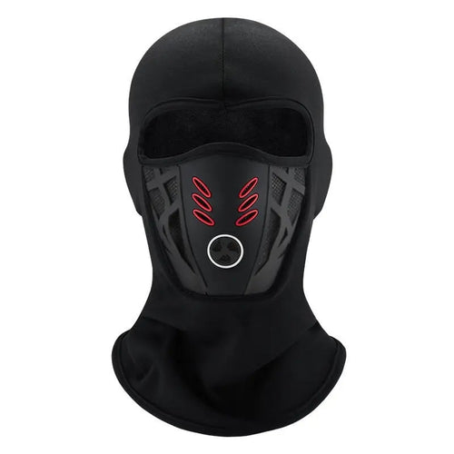 🔥Last Day 50% OFF -❄️Balaclava Ski Face Mask Winter Windproof Warm Mask 3D Design Breathable Bandana