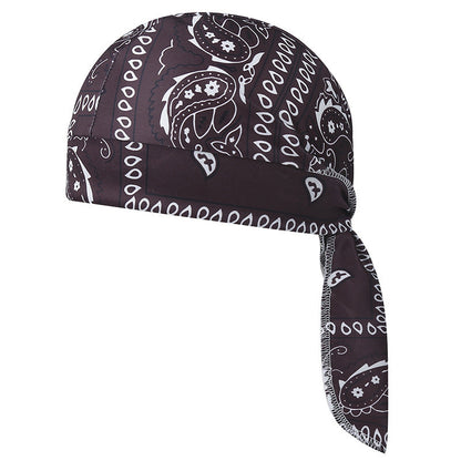 🌞Outdoor Headscarf🏕️ - Cooling Headscarf Cap Set