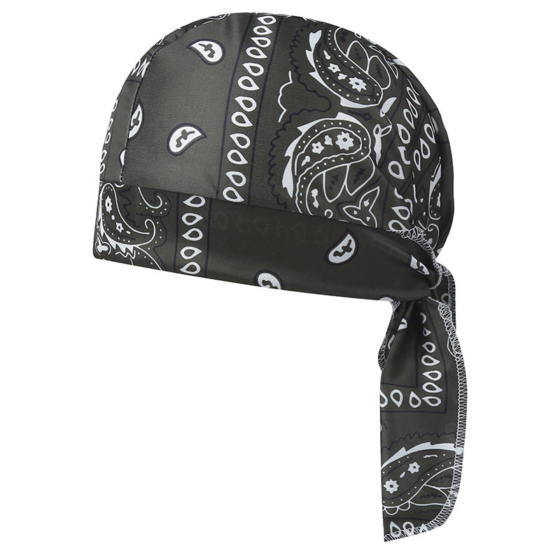 🌞Outdoor Headscarf🏕️ - Cooling Headscarf Cap Set