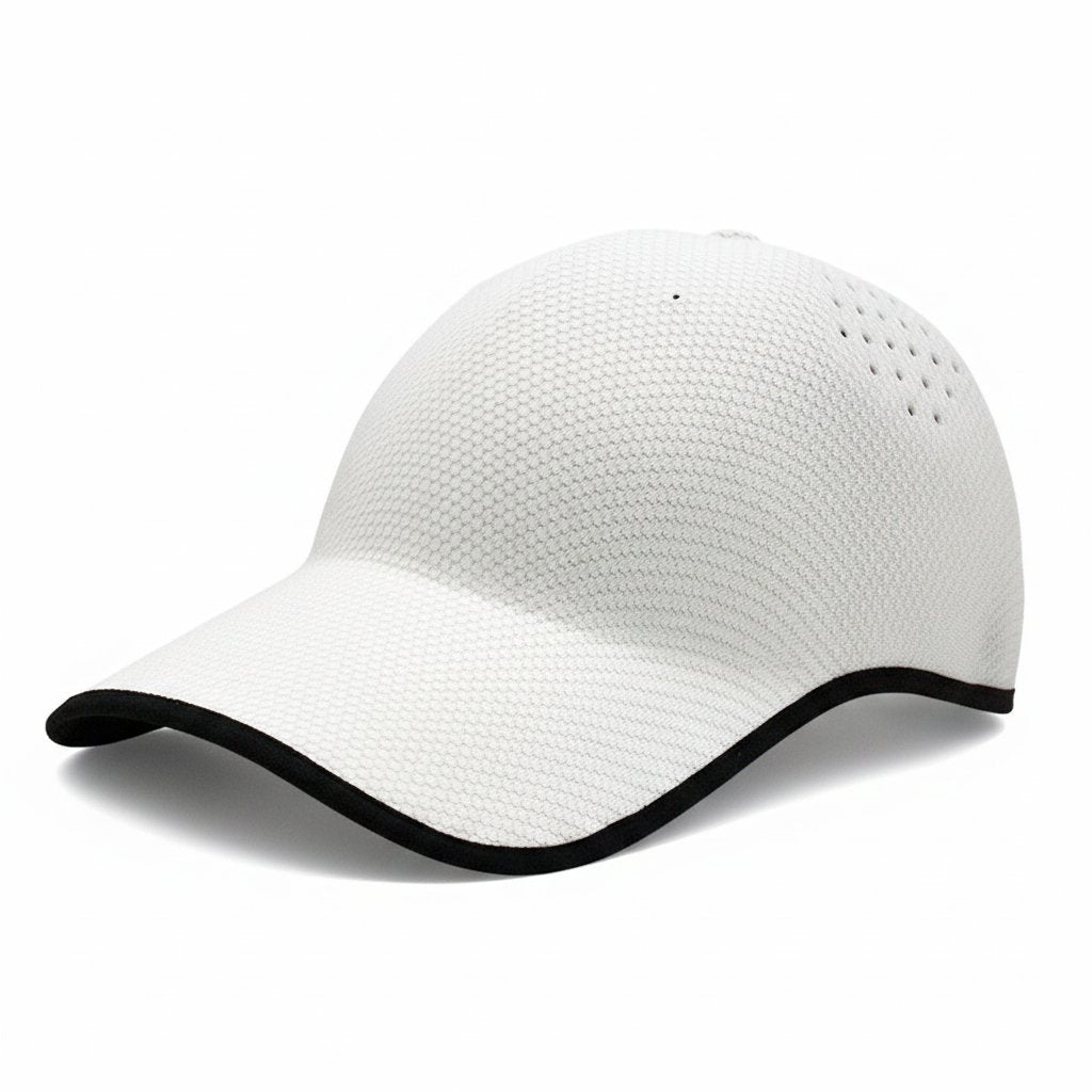 Seamless Packable Lightweight Sports Baseball Cap