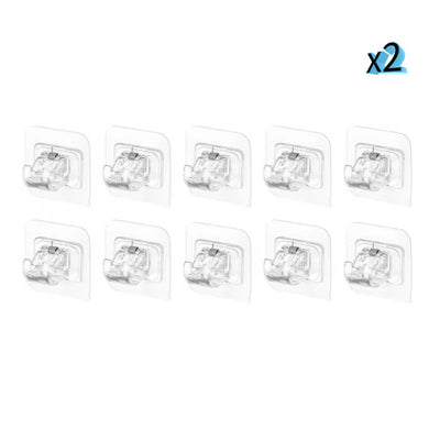 20 pcs