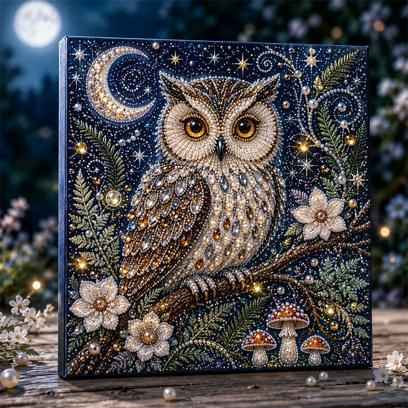 🥳💞50K+ SOLD!🦬🎨 50% OFF! Highland Cow Pearl Art DIY Kit – Relaxing craft, thousands of sparkling beads. Create stunning farmhouse artwork – a peaceful creative escape! 🏡✨