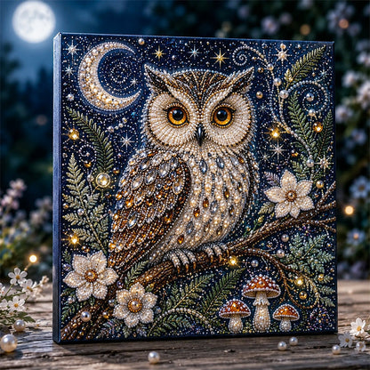 🥳💞50K+ SOLD!🦬🎨 50% OFF! Highland Cow Pearl Art DIY Kit – Relaxing craft, thousands of sparkling beads. Create stunning farmhouse artwork – a peaceful creative escape! 🏡✨