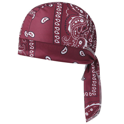 🌞Outdoor Headscarf🏕️ - Cooling Headscarf Cap Set