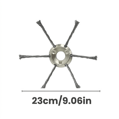 230mm(9.06